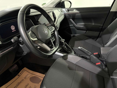 VW Taigo Gebrauchtwagen VW Taigo Gebrauchtwagen