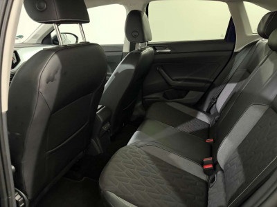 VW Taigo Gebrauchtwagen
