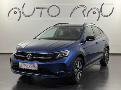 VW Taigo Gebrauchtwagen