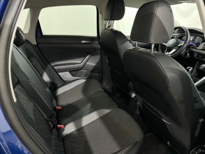VW Taigo Gebrauchtwagen
