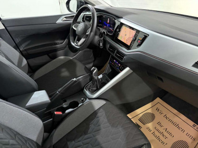 VW Taigo Gebrauchtwagen