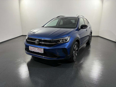 VW Taigo Gebrauchtwagen
