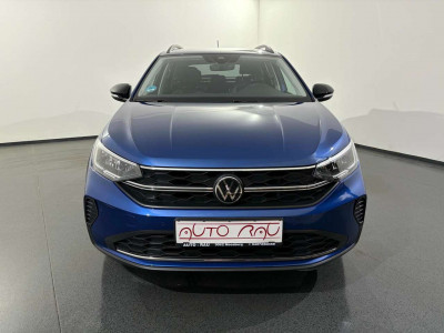 VW Taigo Gebrauchtwagen
