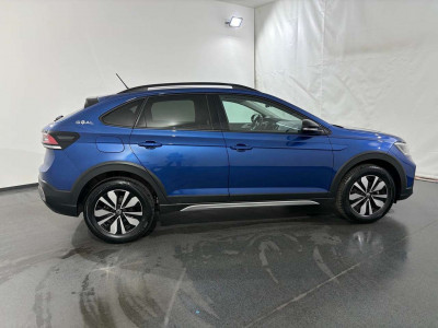 VW Taigo Gebrauchtwagen