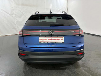 VW Taigo Gebrauchtwagen