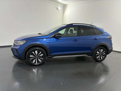 VW Taigo Gebrauchtwagen