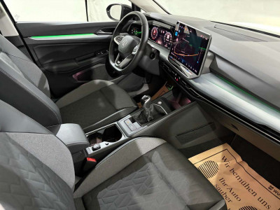 VW Golf Gebrauchtwagen VW Golf Gebrauchtwagen