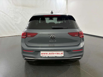VW Golf Gebrauchtwagen VW Golf Gebrauchtwagen