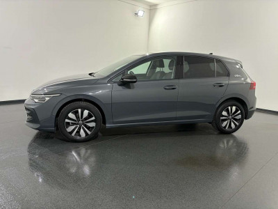 VW Golf Gebrauchtwagen VW Golf Gebrauchtwagen