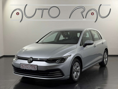 VW Golf Gebrauchtwagen VW Golf Gebrauchtwagen