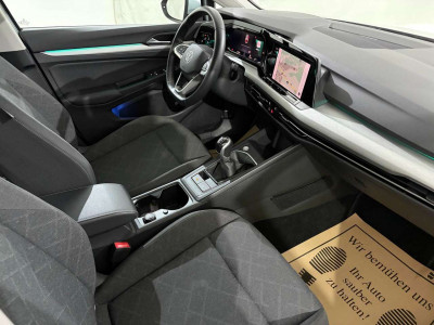 VW Golf Gebrauchtwagen VW Golf Gebrauchtwagen
