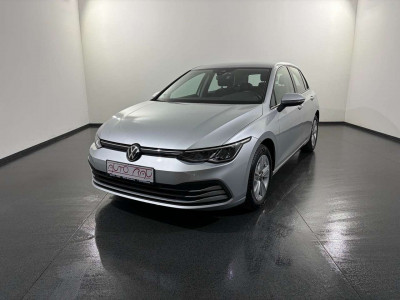 VW Golf Gebrauchtwagen VW Golf Gebrauchtwagen