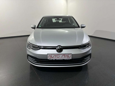 VW Golf Gebrauchtwagen VW Golf Gebrauchtwagen