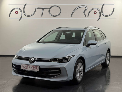 VW Golf Gebrauchtwagen VW Golf Gebrauchtwagen