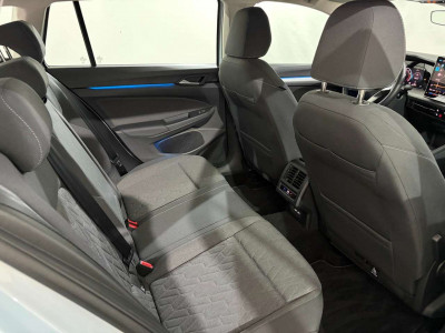 VW Golf Gebrauchtwagen VW Golf Gebrauchtwagen