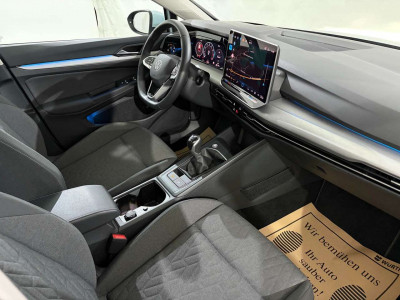 VW Golf Gebrauchtwagen VW Golf Gebrauchtwagen
