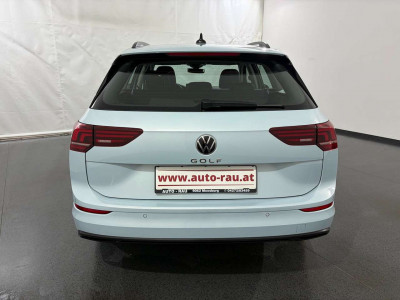 VW Golf Gebrauchtwagen VW Golf Gebrauchtwagen