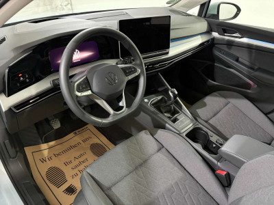VW Golf Gebrauchtwagen VW Golf Gebrauchtwagen
