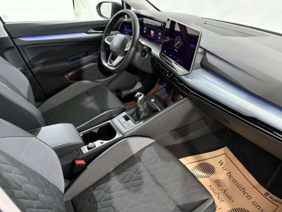VW Golf Gebrauchtwagen VW Golf Gebrauchtwagen