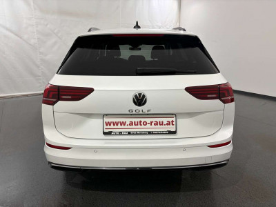 VW Golf Gebrauchtwagen VW Golf Gebrauchtwagen