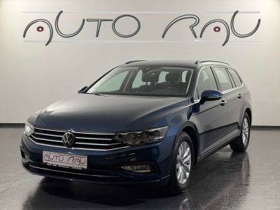 VW Passat Gebrauchtwagen VW Passat Gebrauchtwagen