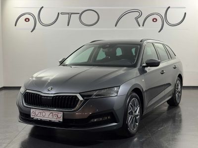 Skoda Octavia Gebrauchtwagen Skoda Octavia Gebrauchtwagen