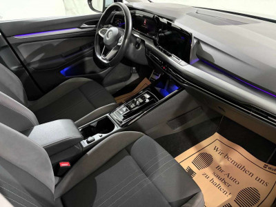 VW Golf Gebrauchtwagen VW Golf Gebrauchtwagen