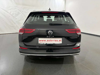 VW Golf Gebrauchtwagen VW Golf Gebrauchtwagen