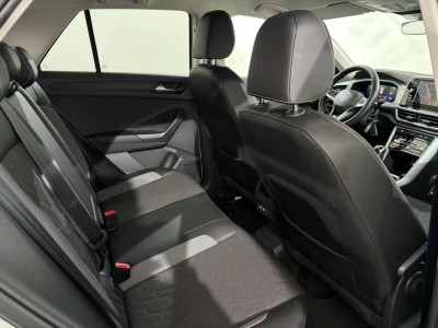 VW T-Roc Gebrauchtwagen VW T-Roc Gebrauchtwagen