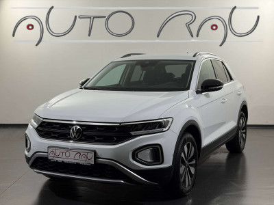 VW T-Roc Gebrauchtwagen VW T-Roc Gebrauchtwagen
