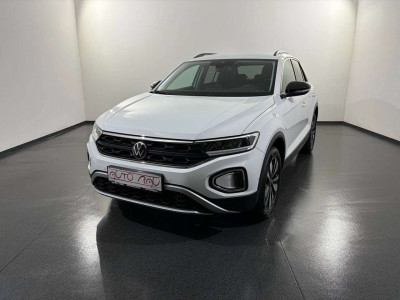 VW T-Roc Gebrauchtwagen VW T-Roc Gebrauchtwagen