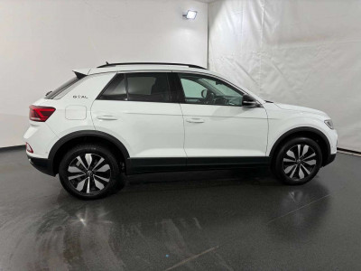 VW T-Roc Gebrauchtwagen VW T-Roc Gebrauchtwagen