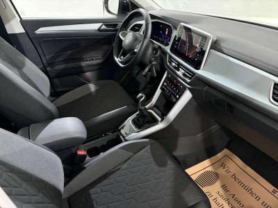 VW T-Roc Gebrauchtwagen VW T-Roc Gebrauchtwagen