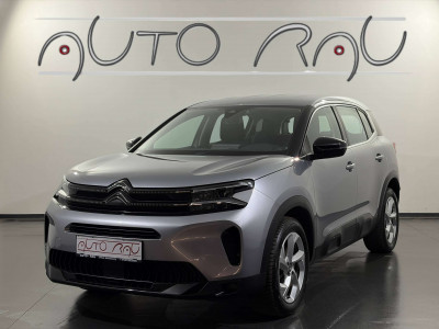 Citroën C5 Aircross Gebrauchtwagen