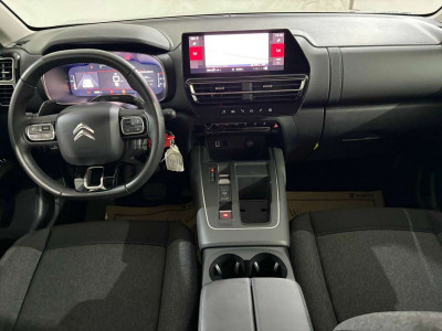 Citroën C5 Aircross Gebrauchtwagen