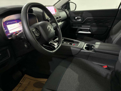 Citroën C5 Aircross Gebrauchtwagen