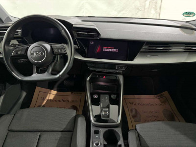 Audi A3 Gebrauchtwagen Audi A3 Gebrauchtwagen