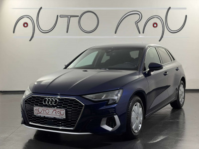 Audi A3 Gebrauchtwagen Audi A3 Gebrauchtwagen