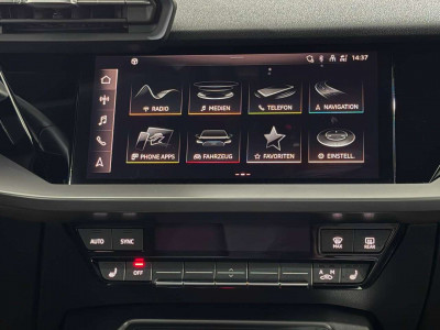 Audi A3 Gebrauchtwagen Audi A3 Gebrauchtwagen
