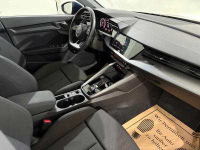 Audi A3 Gebrauchtwagen Audi A3 Gebrauchtwagen