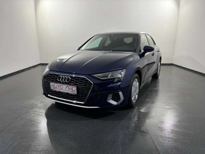 Audi A3 Gebrauchtwagen Audi A3 Gebrauchtwagen