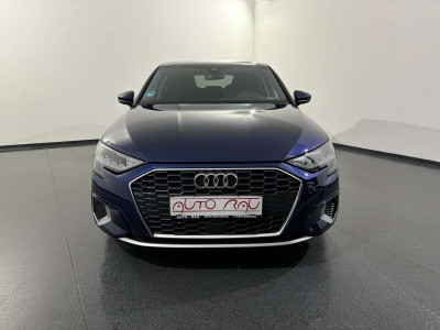 Audi A3 Gebrauchtwagen Audi A3 Gebrauchtwagen