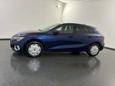 Audi A3 Gebrauchtwagen Audi A3 Gebrauchtwagen
