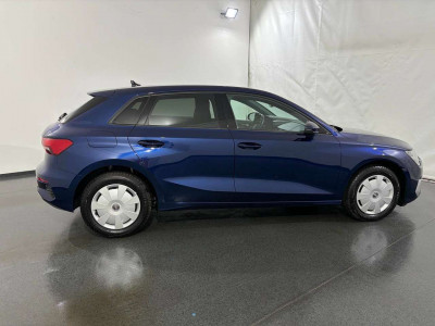 Audi A3 Gebrauchtwagen Audi A3 Gebrauchtwagen