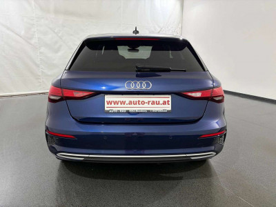 Audi A3 Gebrauchtwagen Audi A3 Gebrauchtwagen
