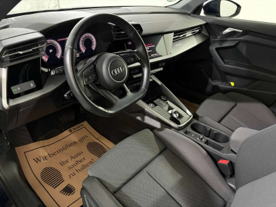 Audi A3 Gebrauchtwagen Audi A3 Gebrauchtwagen