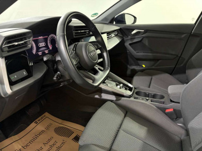 Audi A3 Gebrauchtwagen Audi A3 Gebrauchtwagen