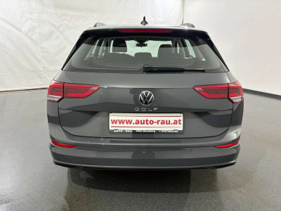 VW Golf Gebrauchtwagen VW Golf Gebrauchtwagen