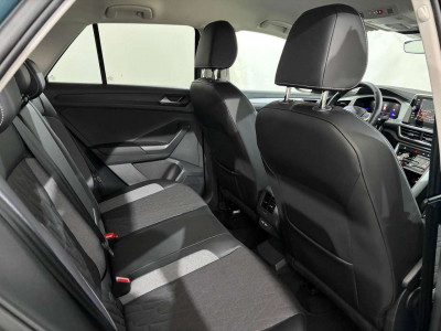 VW T-Roc Gebrauchtwagen VW T-Roc Gebrauchtwagen