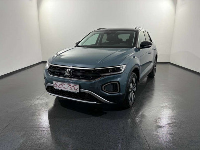VW T-Roc Gebrauchtwagen VW T-Roc Gebrauchtwagen